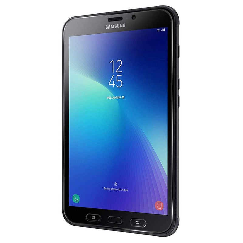 CE Centaurus Electronics Galaxy Tab Active 2 8.0 Glass Screen Protector,(3 Pack) Anti-Fingerprint Ultra-Thin Clear 9H Hardness Shatter Proof Tempered Protective Film Replacement for Samsung Galaxy Tab Active 2 8.0 T395 T390. - Image 4